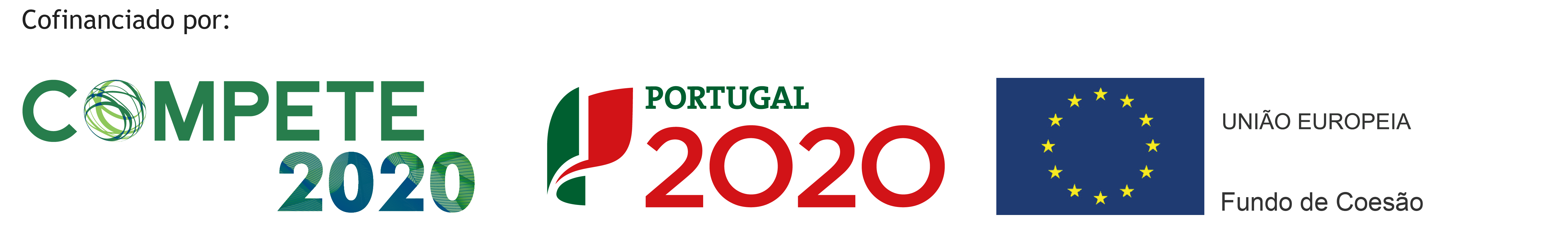 Entidades financiadoras